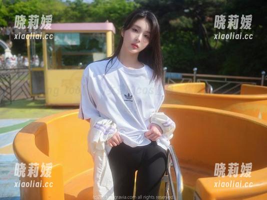 这位Jang Joo(장주)女孩的cos图包，你真的准备好了吗？